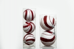 045 Novogodišnje kugle